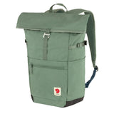 Fjallraven High Coast Foldsack 24 Patina Green Fjallraven