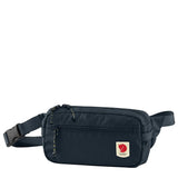 Fjallraven High Coast Hip Pack Navy Fjallraven