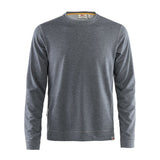 Fjallraven High Coast Lite Sweater Navy - My Fox Bag