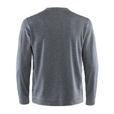 Fjallraven High Coast Lite Sweater Navy - My Fox Bag