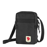 Fjallraven High Coast Pocket Bag Black Fjallraven