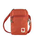 Fjallraven High Coast Pocket Bag Rowan Red Fjallraven