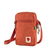 Fjallraven High Coast Pocket Bag Rowan Red Fjallraven