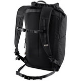 Fjallraven High Coast Rolltop 26 Backpack Black Fjallraven
