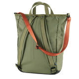 Fjallraven High Coast Totepack Green Fjallraven