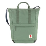 Fjallraven High Coast Totepack Patina Green Fjallraven