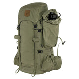 Fjallraven Kajka Side Pocket Green Fjallraven
