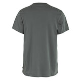 Fjallraven Kanken Art T-Shirt Basalt Fjallraven