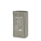 Fjallraven Kanken Bottle Pocket Fog Fjallraven Kanken Bags