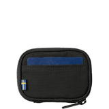 Fjallraven Kanken Card Wallet Black Fjallraven Kanken Bags