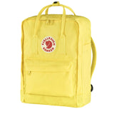 Fjallraven Kanken Classic Backpack Corn Fjallraven Kanken Bags
