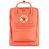 Fjallraven Kanken Classic Backpack Korall Fjallraven Kanken Bags