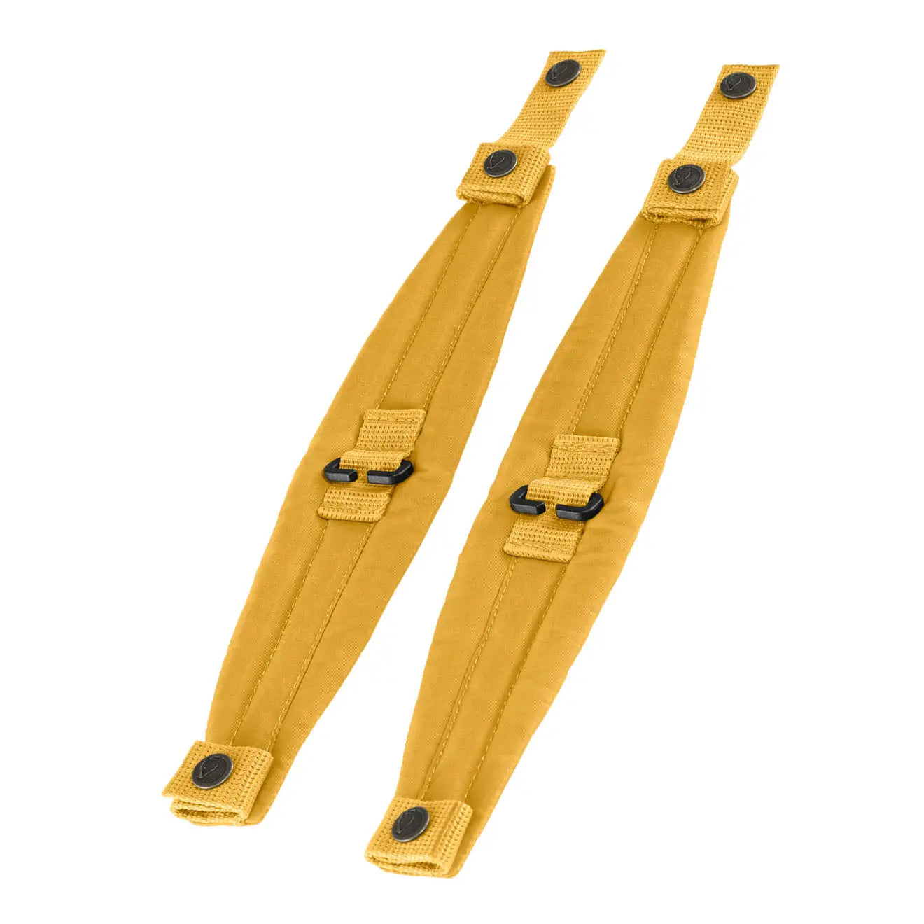 Tas Kanken Pads Fjallraven Kanken Shoulder Pads Pink MORE By