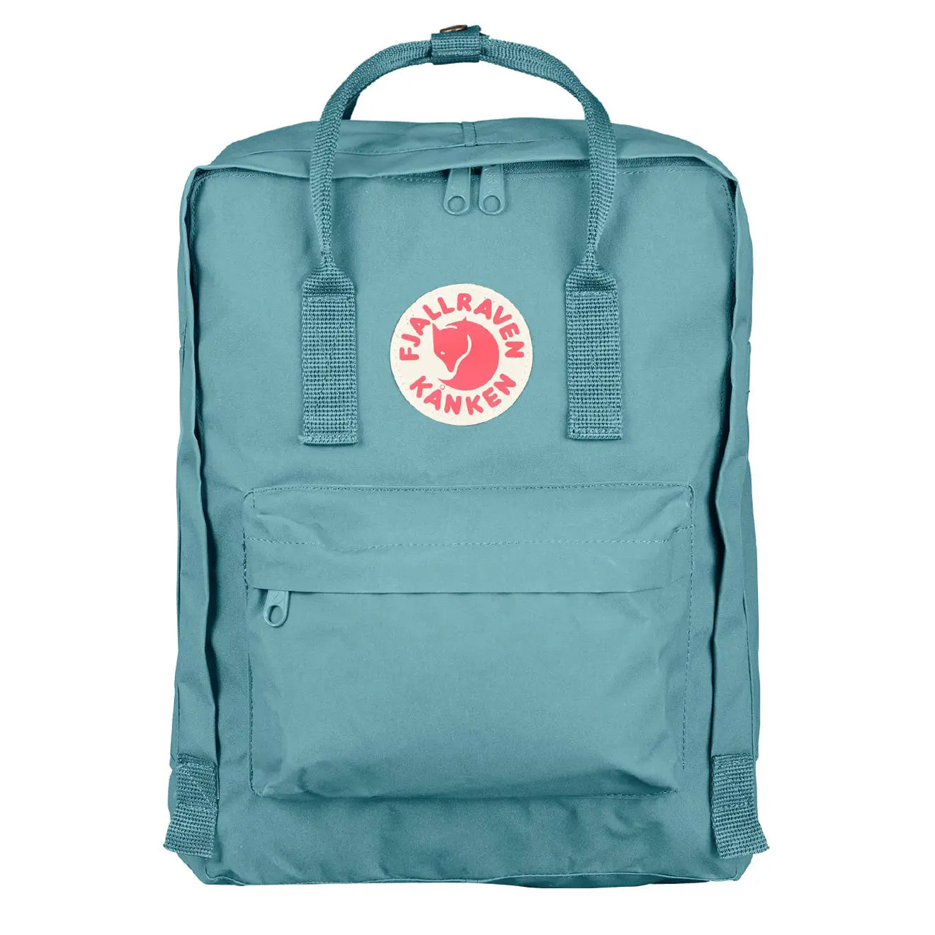 Fjallraven Kanken Classic Sky Blue My Fox Bag