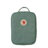 Fjallraven Kanken Cooler Lunch Bag Frost Green Fjallraven Kanken Bags