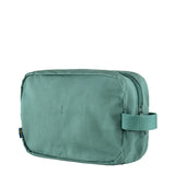 Fjallraven Kanken Gear Bag Frost Green Fjallraven Kanken Bags