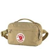Fjallraven Kanken Hip Pack Clay Fjallraven Kanken Bags