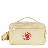 Fjallraven Kanken Hip Pack Light Oak Fjallraven Kanken Bags