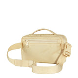 Fjallraven Kanken Hip Pack Light Oak Fjallraven Kanken Bags