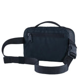 Fjallraven Kanken Hip Pack Navy Fjallraven Kanken Bags