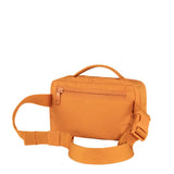 Fjallraven Kanken Hip Pack Spicy Orange Fjallraven Kanken Bags