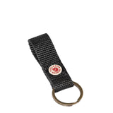 Fjallraven Kanken Keyring Black Fjallraven Kanken Bags