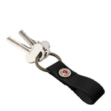 Fjallraven Kanken Keyring Black Fjallraven Kanken Bags