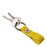 Fjallraven Kanken Keyring Warm Yellow Fjallraven Kanken Bags