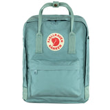 Fjallraven Kanken Laptop 13 Sky Blue Fjallraven Kanken Bags