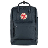 Fjallraven Kanken Laptop 15 Navy Fjallraven Kanken Bags