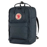 Fjallraven Kanken Laptop 15 Navy Fjallraven Kanken Bags
