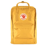 Fjallraven Kanken Laptop 15 Ochre Fjallraven Kanken Bags