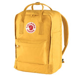 Fjallraven Kanken Laptop 15 Ochre Fjallraven Kanken Bags