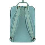 Fjallraven Kanken Laptop 15 Sky Blue Fjallraven Kanken Bags