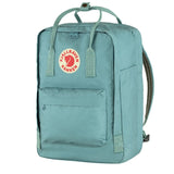 Fjallraven Kanken Laptop 15 Sky Blue Fjallraven Kanken Bags