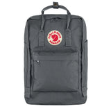 Fjallraven Kanken Laptop 17 Super Grey Fjallraven Kanken Bags
