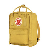 Fjallraven Kanken Mini Backpack Kantarell - My Fox Bag