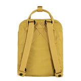 Fjallraven Kanken Mini Backpack Kantarell - My Fox Bag