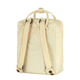 Fjallraven Kanken Mini Backpack Light Oak Fjallraven Kanken Bags