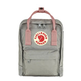 Fjallraven Kanken Mini Fog / Pink Fjallraven Kanken Bags