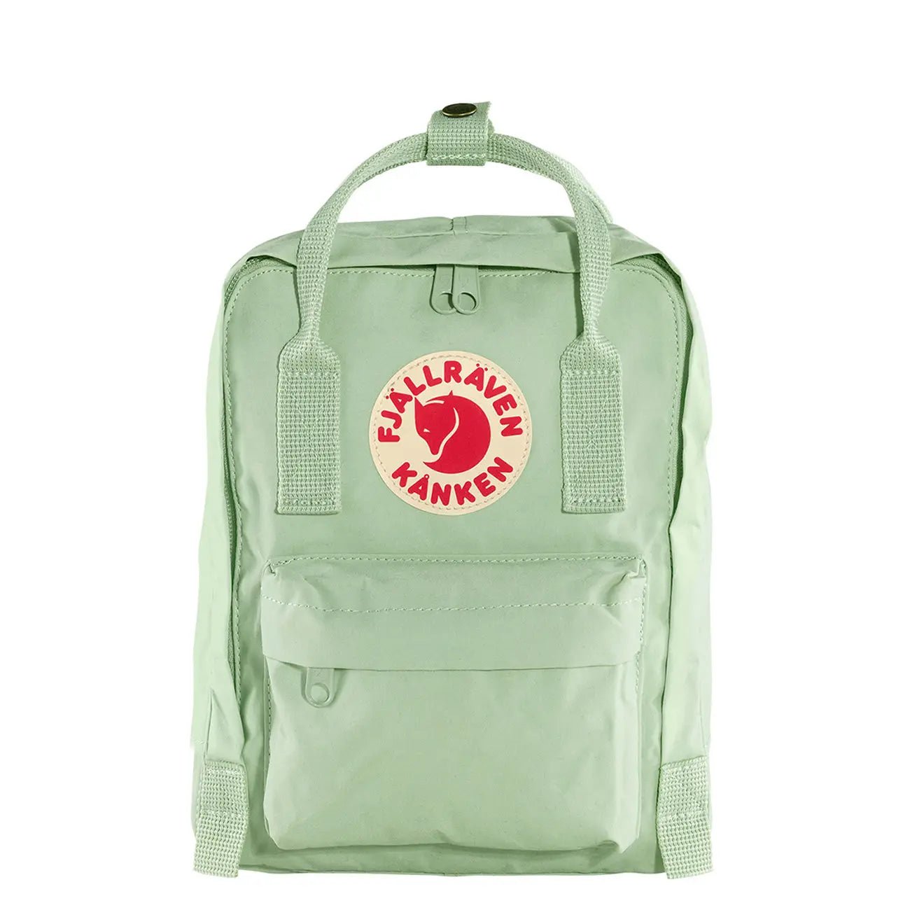 Fjällräven Kanken Mini Mint Green