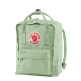 Fjallraven Kanken Mini Mint Green Fjallraven Kanken Bags