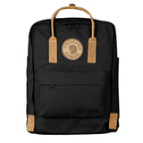 Fjallraven Kanken No. 2 Black Fjallraven Kanken Bags