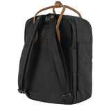 Fjallraven Kanken No. 2 Laptop 15 Black Fjallraven Kanken Bags