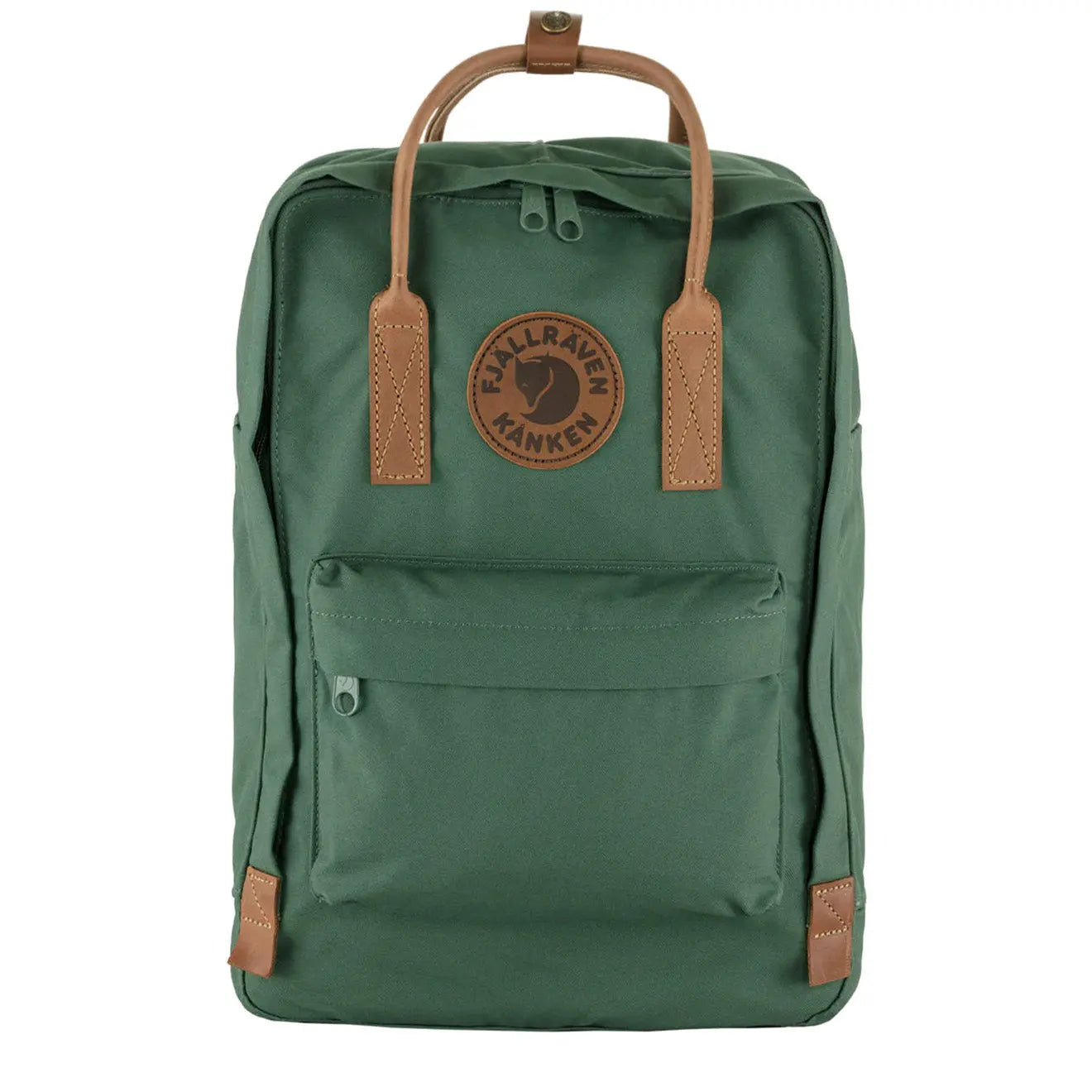 ★ FJALLRAVEN★ Kanken No2 23565 Deep Patina 131811 Fjallraven Kanken No. 2 Laptop 15 Deep Patina | My Fox Bag