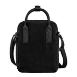 Fjallraven Kanken No. 2 Sling Black Fjallraven Kanken Bags