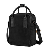 Fjallraven Kanken No. 2 Sling Black Fjallraven Kanken Bags