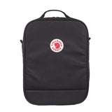 Fjallraven Kanken Photo Insert Bag Black Fjallraven Kanken Bags