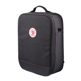 Fjallraven Kanken Photo Insert Bag Black Fjallraven Kanken Bags