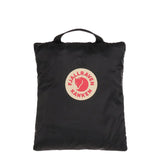 Fjallraven Kanken Rain Cover Black Fjallraven Kanken Bags